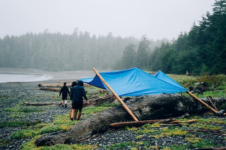 11 Rain Or Shine Weatherproof Camping Lunch Ideas
