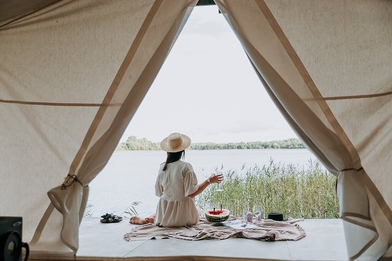 12 Glamping Gourmet Camping Lunch Ideas