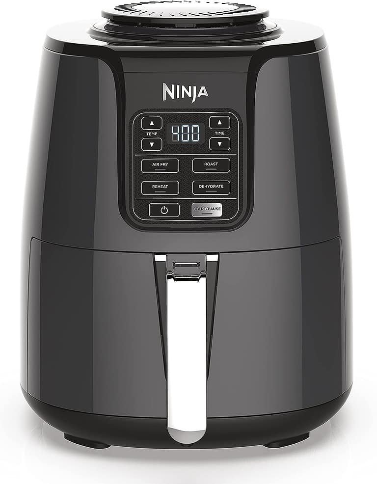 Ninja AF101 Air Fryer Review