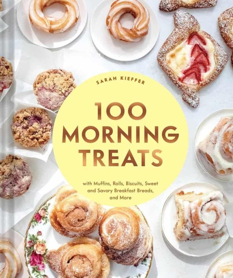 100 Morning Treats Review