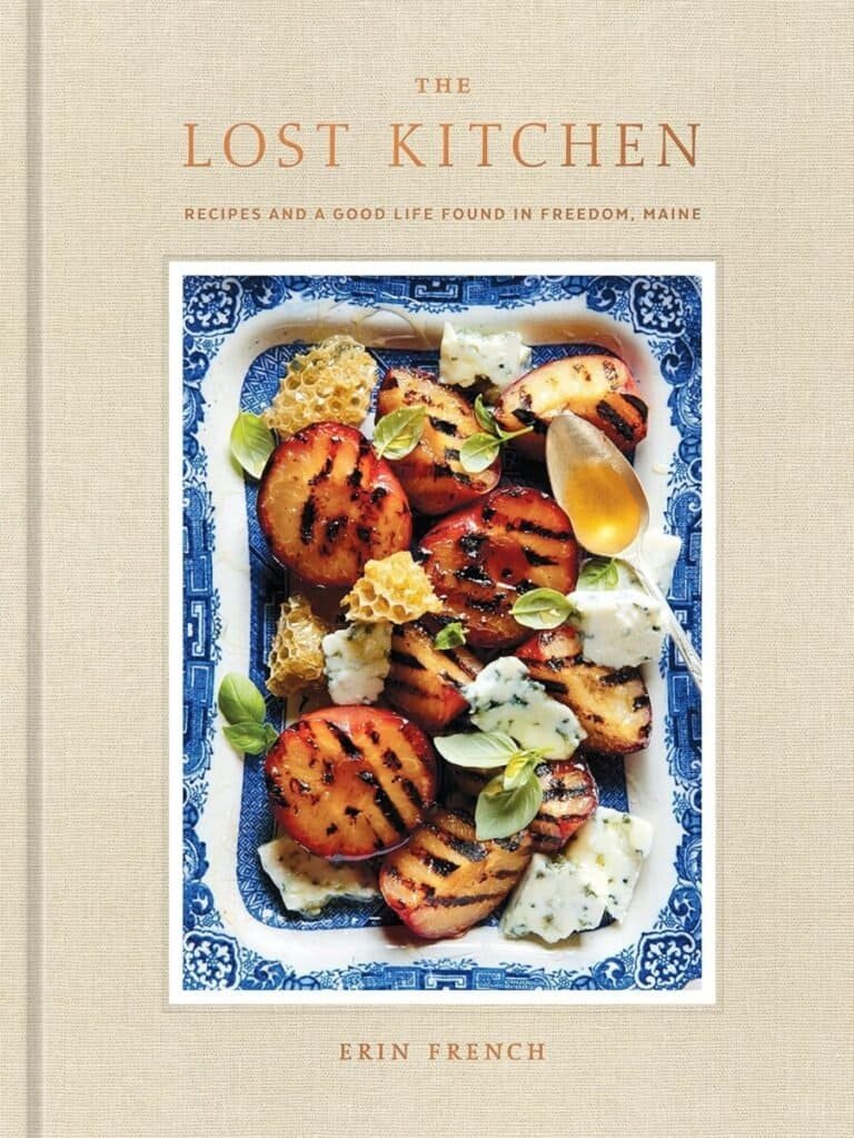 The Lost Kitchen Cookbook Review: Maine’s Best-Kept Recipes Revealed