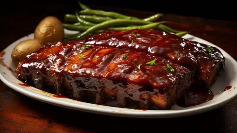 Mastering the Art: How to Cook Ribs in the Oven Perfectly