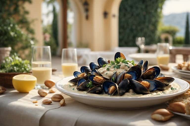 5 Mussel Recipes That Will Shatter Your Reality