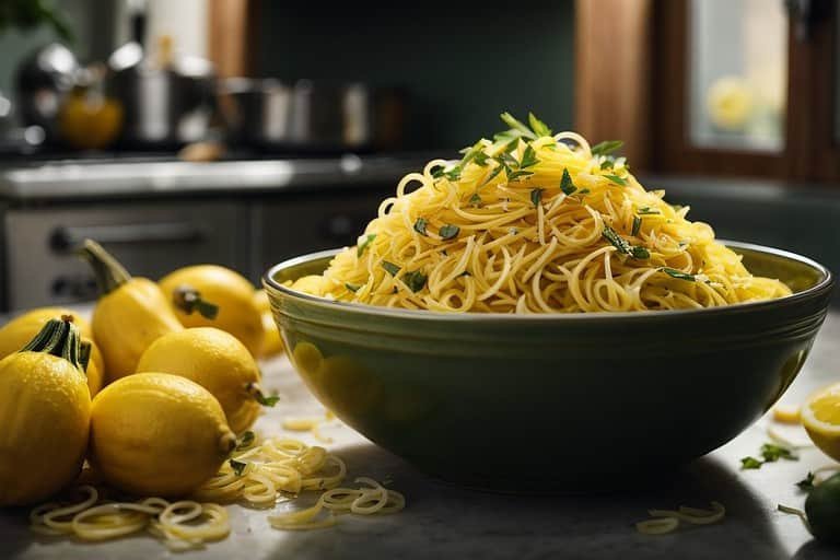 7 Yellow Squash Recipes That Will Make Zucchini Jealous