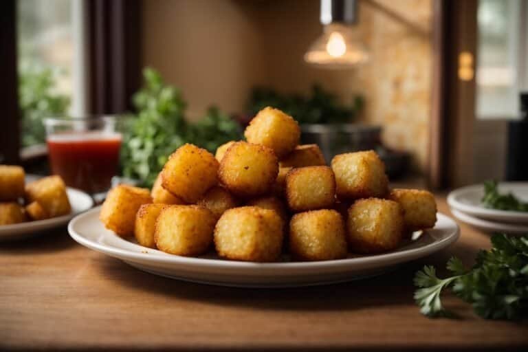 Magnolia Table Tater Tots Recipe – Must Try!