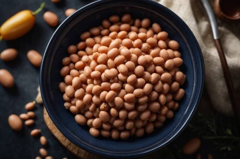 How To Cook Navy Beans for a Sensational Dish