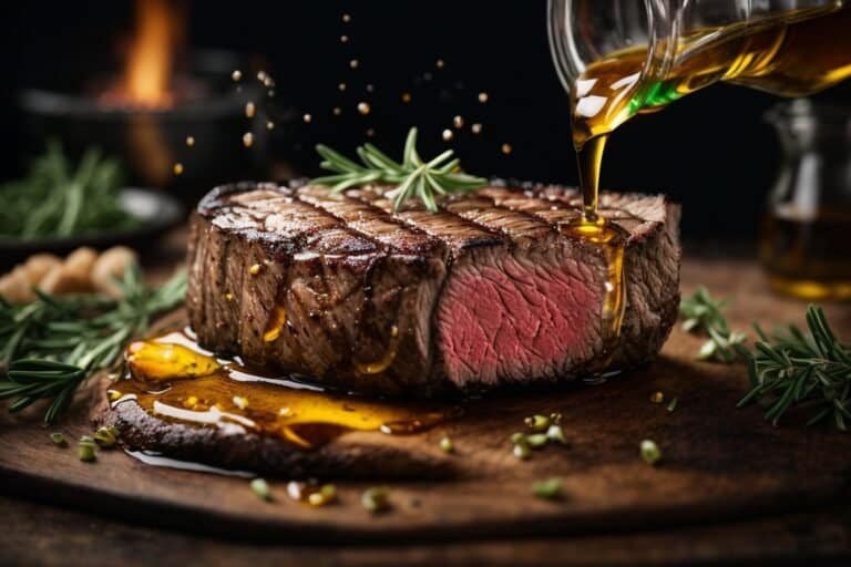 What Oil Is Best To Cook Steak: The Ultimate Guide to Unbeatable Flavor