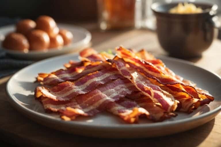 How To Cook Uncured Bacon to Blissful Perfection