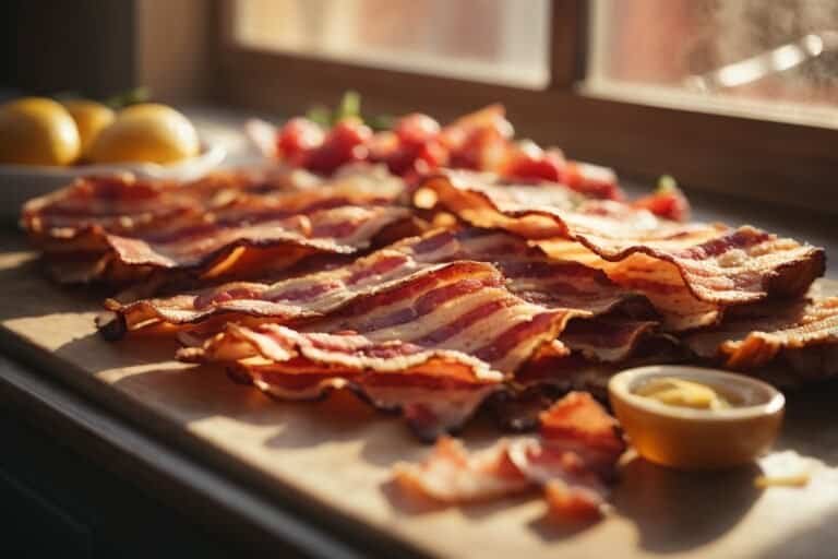 Master How To Cook Bacon In The Oven: Why You’ve Been Doing It Wrong