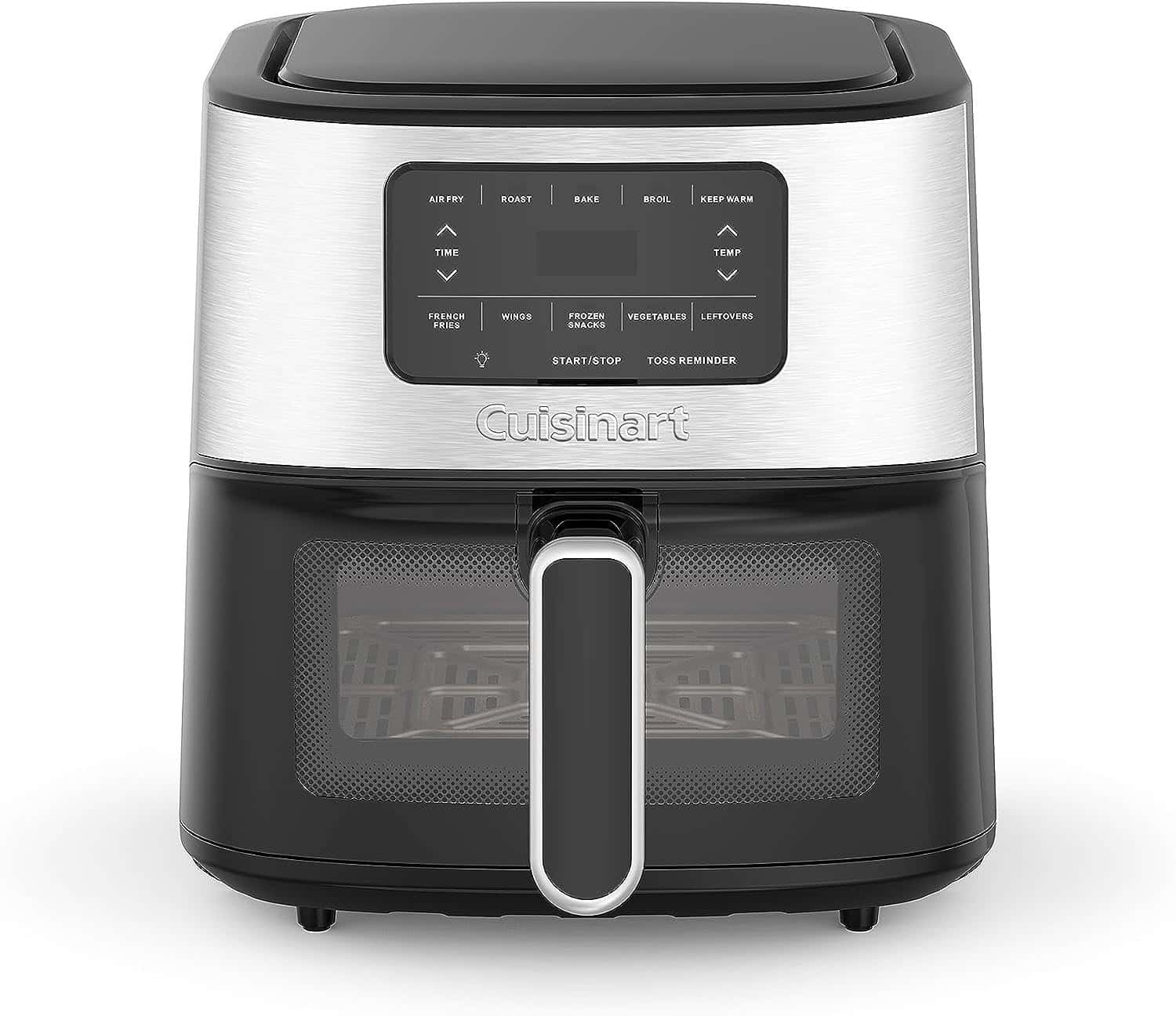 Cuisinart Airfryer Review - Taste Bud Confessions