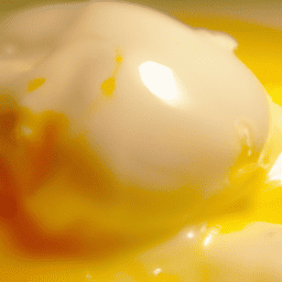 How To Cook Eggs In The Microwave