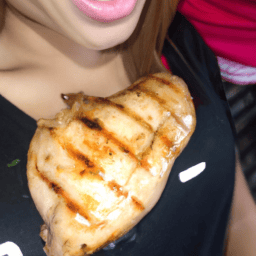 How To Cook Marinated Chicken