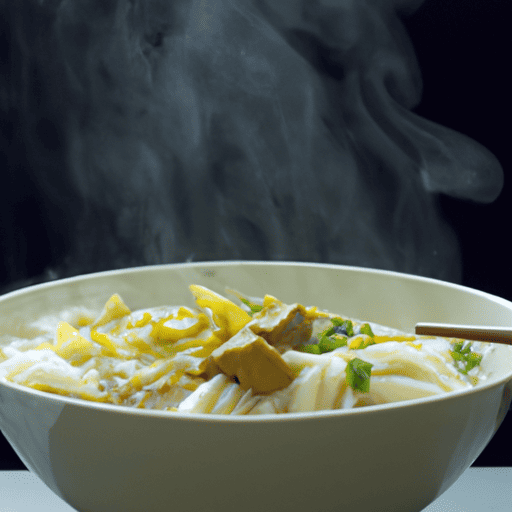 How To Cook Vermicelli Rice Noodles