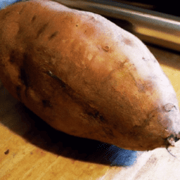 How To Cook Yams From A Can On Stove Top