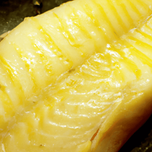 How To Cook Yellowtail