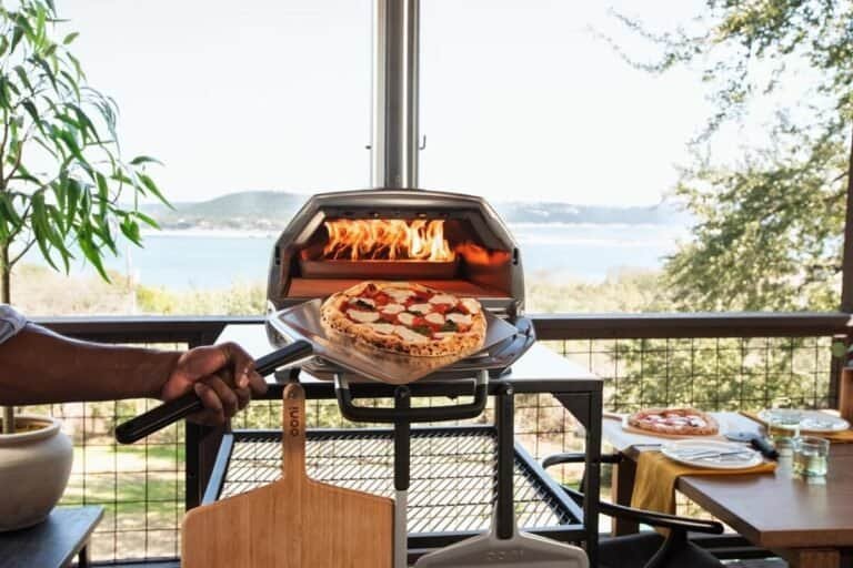 Ooni Karu 16 Pizza Oven Review: What You Need to Know