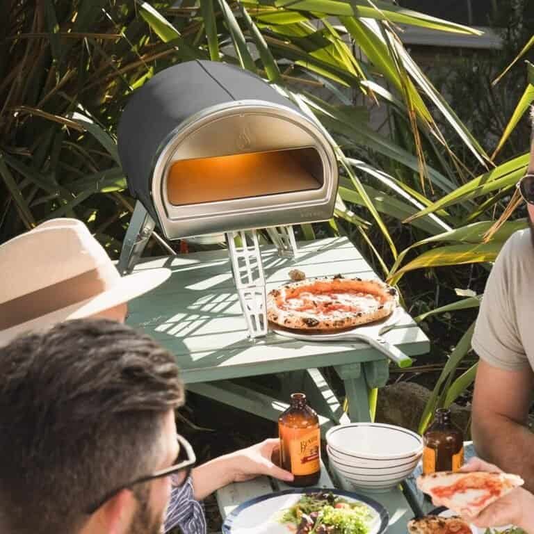 Gozney Roccbox Pizza Oven Review