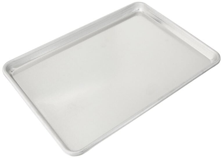 Vollrath Wear-Ever Half-Size Sheet Pan Review