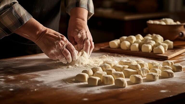 How to Cook Gnocchi: A Step-by-Step Guide