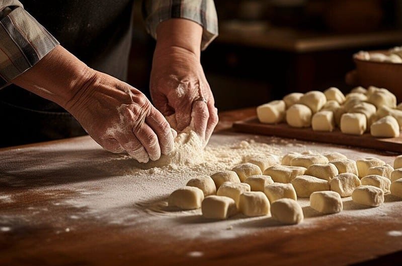 How to cook gnocchi